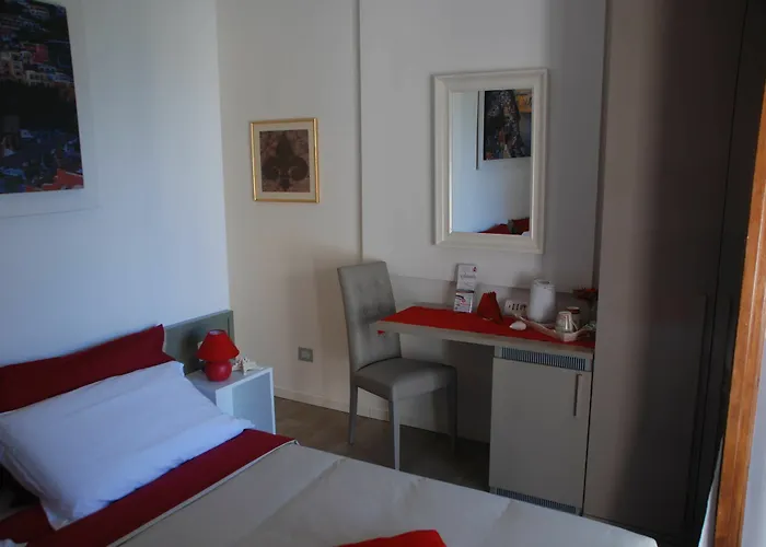 Bed & Breakfast Al Parco Ii Rota