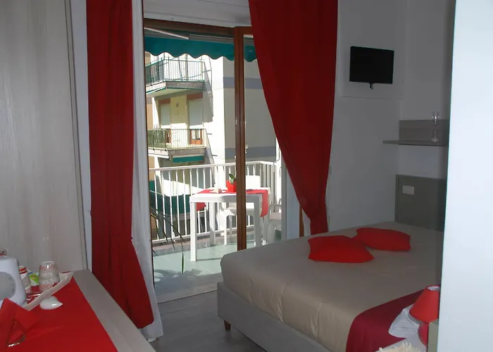 Bed & Breakfast Al Parco Ii Rota Sorrento