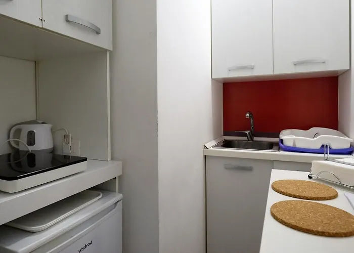 Bed & Breakfast Al Parco Ii Rota