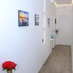 Al Parco Ii Rota Nocleg ze śniadaniem 4*