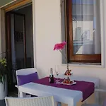 Nocleg ze śniadaniem Al Parco Ii Rota 4*