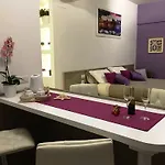 Nocleg ze śniadaniem Al Parco Ii Rota Półwysep Sorrentyński