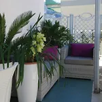 Nocleg ze śniadaniem Al Parco Ii Rota 4*