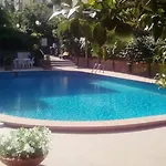 Al Parco Ii Rota Półwysep Sorrentyński