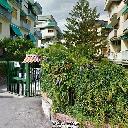 Al Parco Ii Rota 4* סורנטו