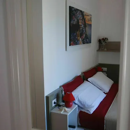 Al Parco Ii Rota 4* סורנטו