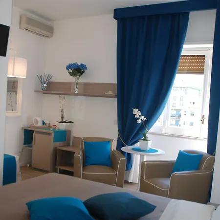 Al Parco Ii Rota לינה וארוחת בוקר