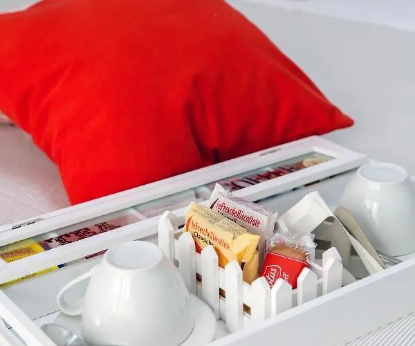 Al Parco Ii Rota Bed and breakfast Península Sorrentina