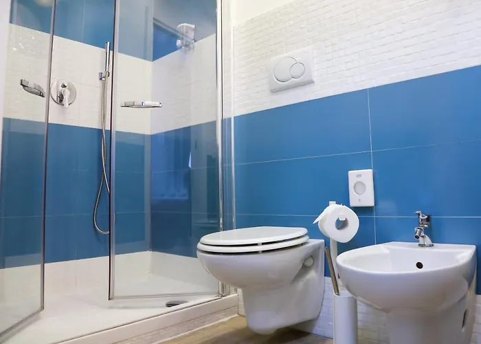 Al Parco Ii Rota 4* Península Sorrentina