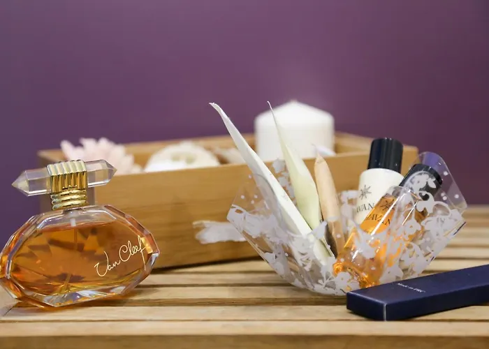 Al Parco Ii Rota Bed and breakfast 4*