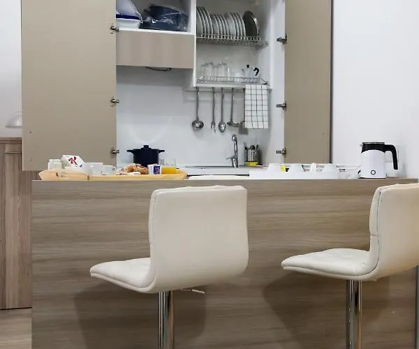 Al Parco Ii Rota Península Sorrentina